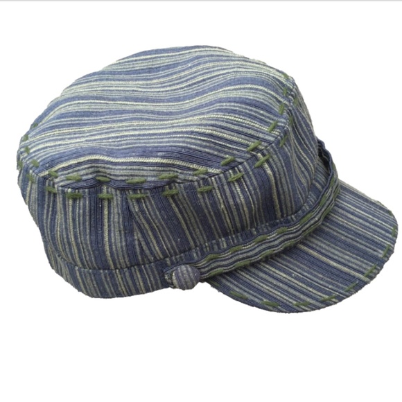 Peter Grimm Hat - Picture 1 of 7